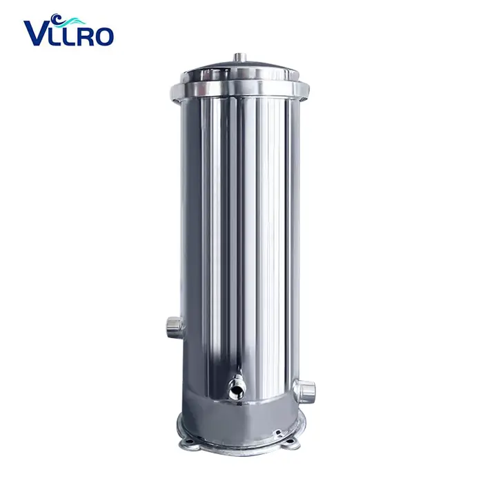 Water Pre-treatment System သည် RO ပျက်ကွက်မှုများကို မည်သို့တားဆီးပြီး လည်ပတ်မှုကုန်ကျစရိတ်များကို လျှော့ချနိုင်မည်နည်း။