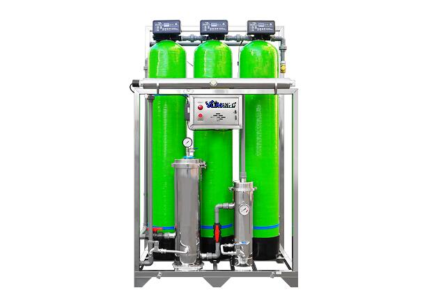 RO Equipment Pretreatment သည် အဘယ်ကြောင့် အရေးကြီးသနည်း။-သင်၏ Membrane ကို ကာကွယ်ရန်