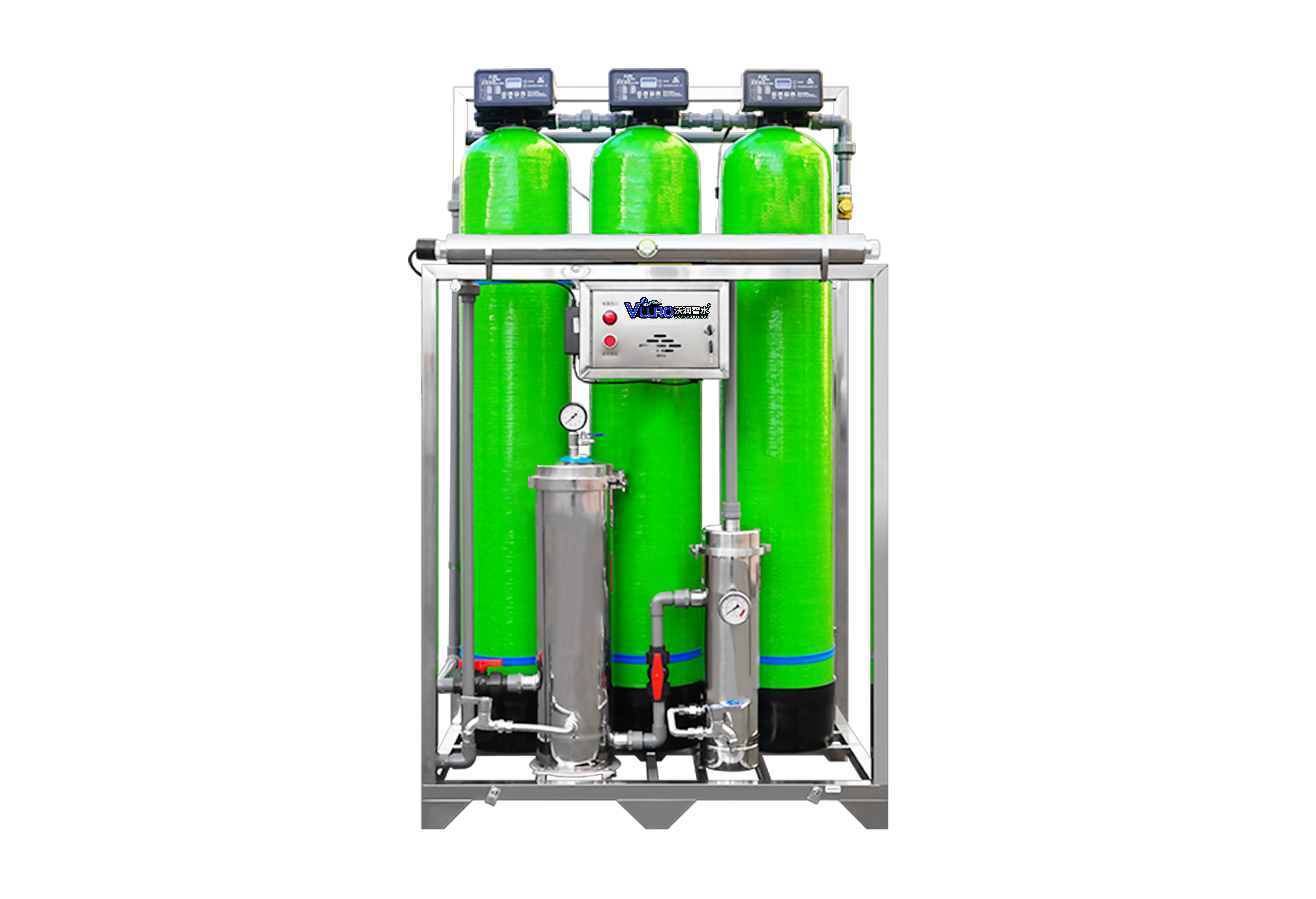 Pre-Filter သည်မည်သို့အလုပ်လုပ်သနည်း။ မီဒီယာကို ဘယ်အချိန်မှာ ပြောင်းရမလဲ။