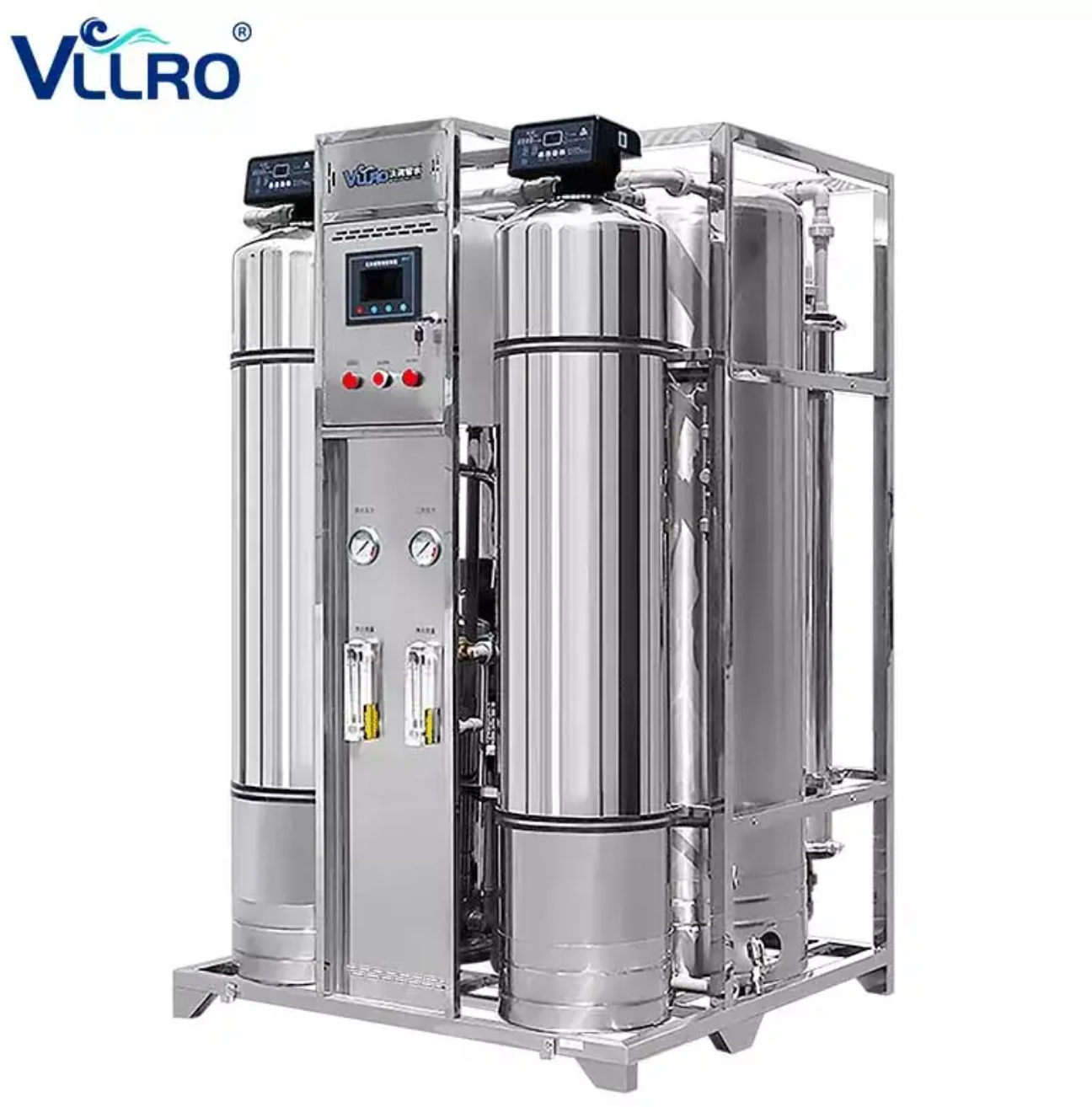 Reverse Osmosis စနစ်ပိုင်းဆိုင်ရာ အကဲဖြတ်ခြင်းလက်စွဲ