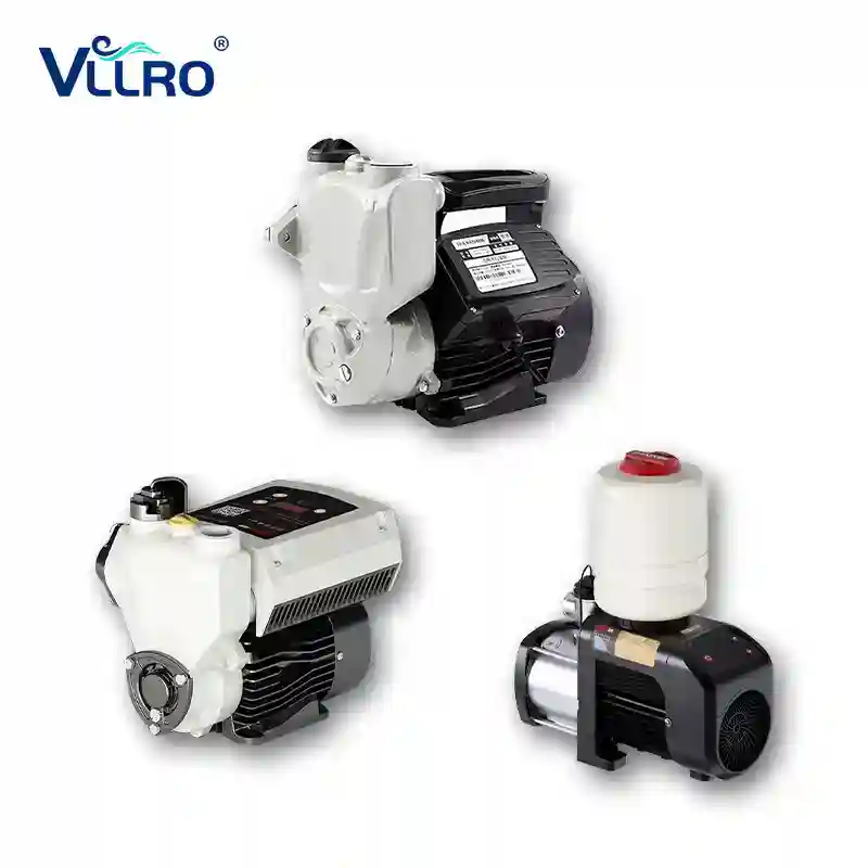 စီးပွားဖြစ် Booster Pump